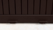 Obrázek z Keter Zahradní úložný box Comfy Box 270l  hnědý  