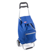 Picture of Shopping bag on wheels Cargo blue