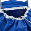 Picture of Shopping bag on wheels Cargo blue