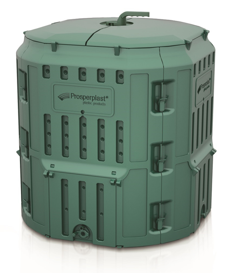 Picture of Composter Compothermo 340l Green