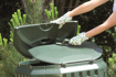 Picture of Composter Compothermo 340l Green