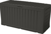 Picture of Zahradní úložný box MARVEL PLUS 270l antracit