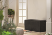 Picture of Zahradní úložný box MARVEL PLUS 270l antracit