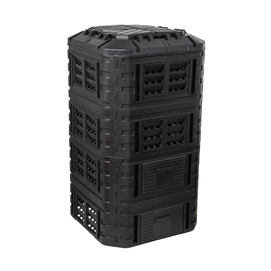 Picture of Zahradní kompostér MODULAR 1260l