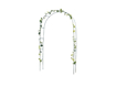 Picture of Lean to climbing flowers