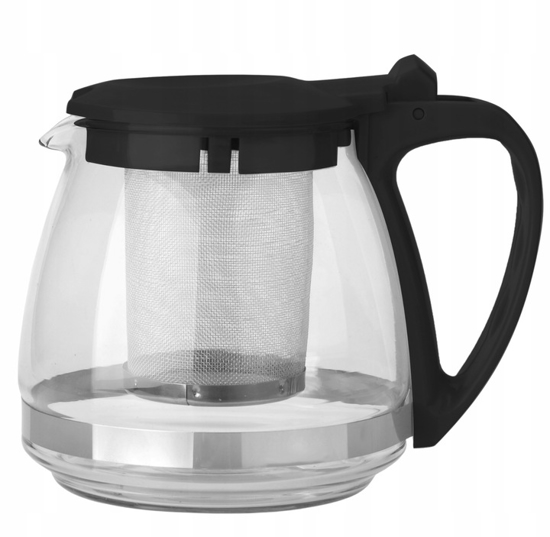Picture of Konvice na čaj se sítkem 1,3l
