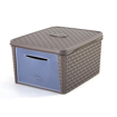 Picture of Box úložný víceúčelový INFINITY, 20l, 31x40x21cm