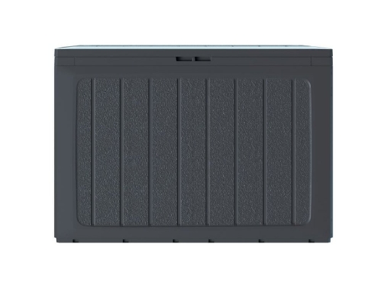 Picture of Zahradní box BOARDEBOX 190l - antracit