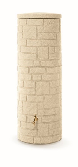 Picture of Sud na dešťovou vodu ARCADO sláměný granit 360l