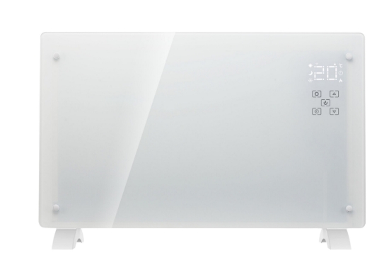 Picture of Topný panel konvektor bílý 2500 W