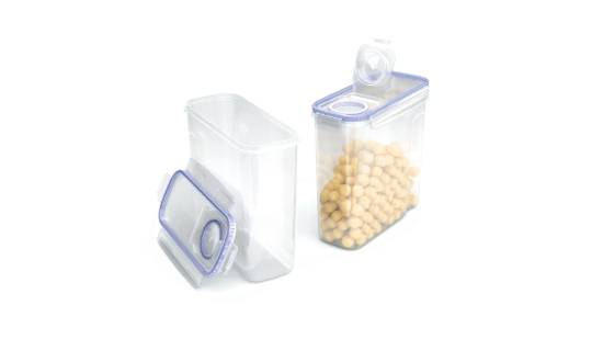 Picture of Box Frigo lock & safe DUO PH