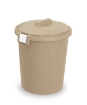 Picture of Odpadkový koš Dustbin 25l kávový