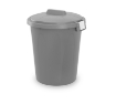 Picture of Odpadkový koš Dustbin 25l šedý