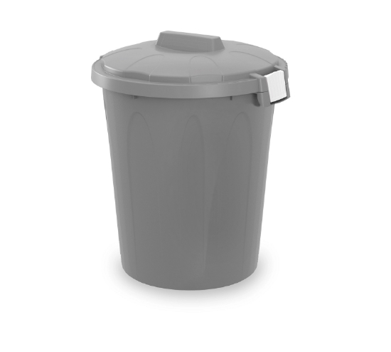 Picture of Odpadkový koš Dustbin 25l šedý