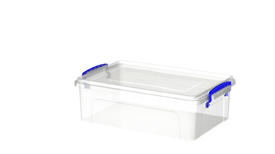 Picture of Box CLEAR PH 6l