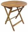 Obrázek z Bistro set dřevěný Coffee 
