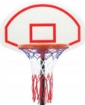 Obrázek z Basketbalový koš s nastavitelným stojanem 165 - 205 cm 