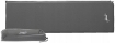 Picture of Samonafukovací karimatka 180x50x2.5cm, 850g, šedá