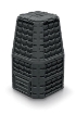 Picture of Kompostér EVOGREEN VARIO 1050l černý