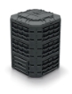 Picture of Kompostér COMPOGREEN VARIO 950l černý