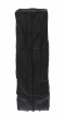 Obrázek z Terasový plynový ohřívač BISTRO černý 136 cm 