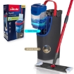 Obrázek z Vileda H2PrO vertikální plochý mop 