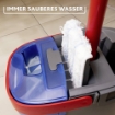 Obrázek z Vileda H2PrO vertikální plochý mop 