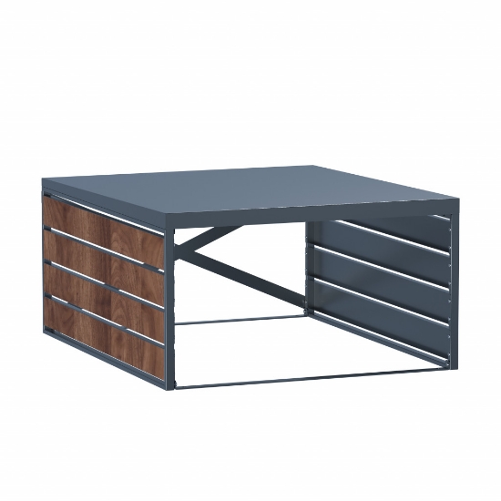 Obrázek z Přístřešek na sekačku Classic 