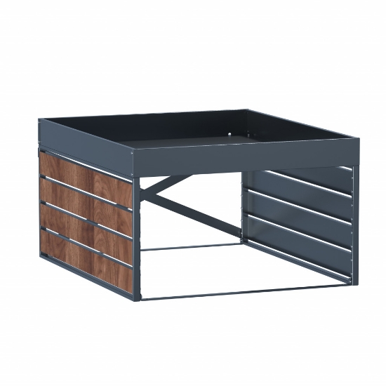 Obrázek z Přístřešek na sekačku Garden 