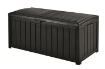 Obrázek z zahradní box GLENWOOD 390 L antracit 