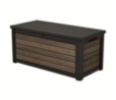 Obrázek z zahradní box Deco 630 L Ořech 