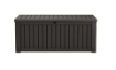 Obrázek z zahradní box Rockwood 570 L Grafit 