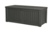 Obrázek z zahradní box Rockwood 570 L Grafit 